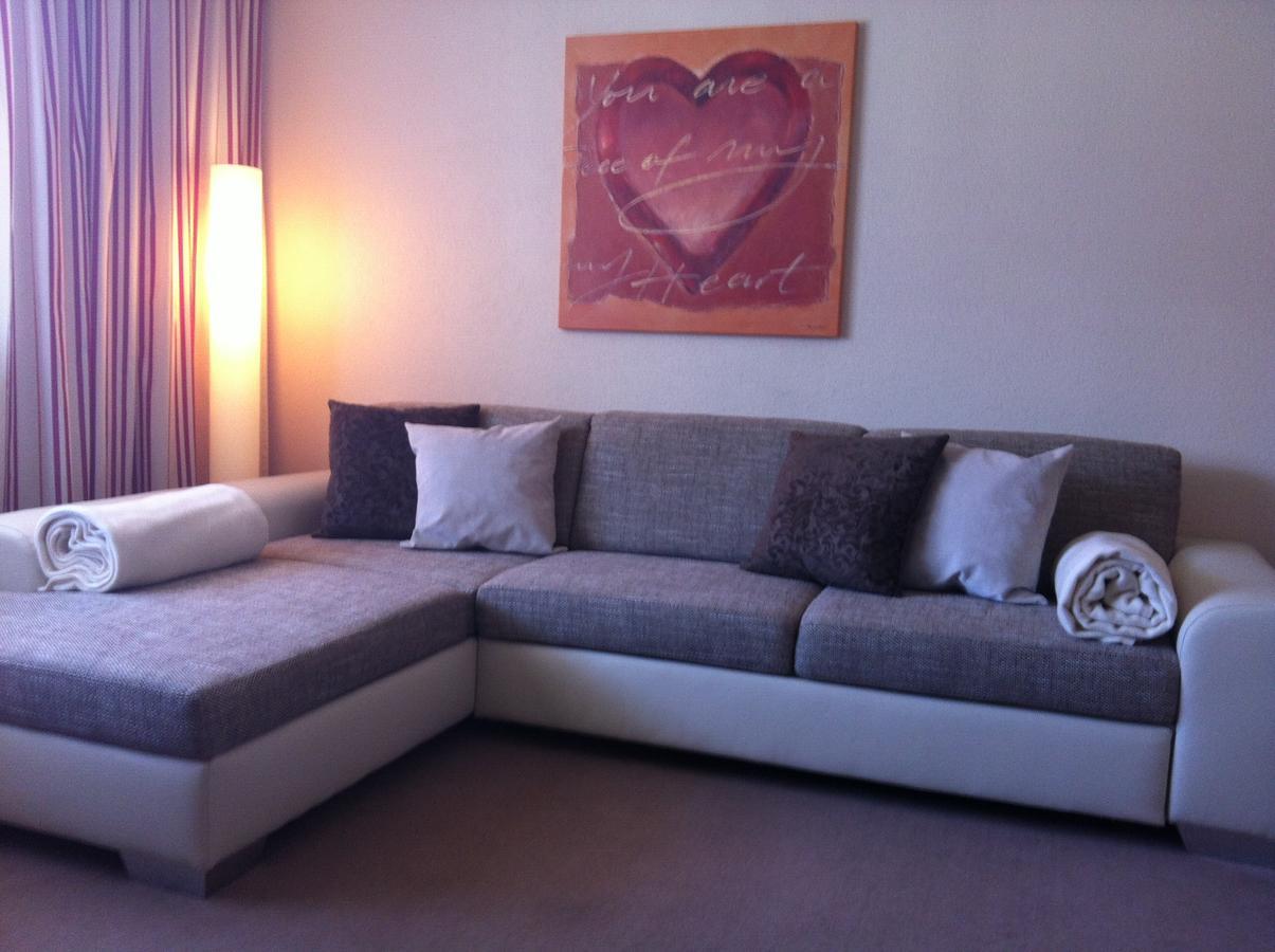 Appartement Koller Пертизау Экстерьер фото